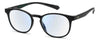 Polaroid PLD 0037/R/BB Blue Light Reader Black #colour_black