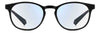 Polaroid PLD 0037/R/BB Blue Light Reader Black #colour_black