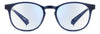 Polaroid PLD 0037/R/BB Blue Light Reader Blue #colour_blue