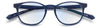 Polaroid PLD 0037/R/BB Blue Light Reader Blue #colour_blue