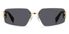 Marc Jacobs Marc 875/S Gold/Grey #colour_gold-grey