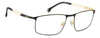 Carrera 8925 Black-Gold #colour_black-gold