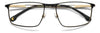 Carrera 8925 Black-Gold #colour_black-gold