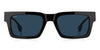 Boss 1855/S Black/Blue #colour_black-blue