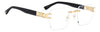 DSQUARED2 D2 0173 Gold #colour_gold