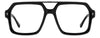 DSQUARED2 D2 0174 Black #colour_black