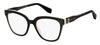 Marc Jacobs Marc 856 Black White #colour_black-white