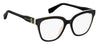 Marc Jacobs Marc 856 Black White #colour_black-white