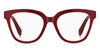 Marc Jacobs Marc 856 Burgundy #colour_burgundy