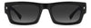DSQUARED2 ICON 0027/S Black/Dark Grey Gradient #colour_black-dark-grey-gradient