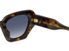 Marc Jacobs Marc 851/S Black/Dark Blue Gradient #colour_black-dark-blue-gradient