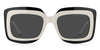 Marc Jacobs Marc 850/S White/Grey #colour_white-grey