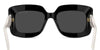 Marc Jacobs Marc 850/S White/Grey #colour_white-grey