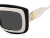 Marc Jacobs Marc 850/S White/Grey #colour_white-grey