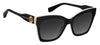 Marc Jacobs Marc 853/S Black/Dark Grey Gradient #colour_black-dark-grey-gradient