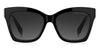 Marc Jacobs Marc 853/S Black/Dark Grey Gradient #colour_black-dark-grey-gradient