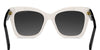 Marc Jacobs Marc 853/S Black/Dark Grey Gradient #colour_black-dark-grey-gradient