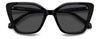 Polaroid PLD 4189/S Black/Grey #colour_black-grey