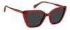 Polaroid PLD 4189/S Red/Grey #colour_red-grey