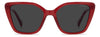 Polaroid PLD 4189/S Red/Grey #colour_red-grey