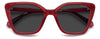 Polaroid PLD 4189/S Red/Grey #colour_red-grey