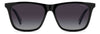 Polaroid PLD 4190/S Black/Grey Polarised Gradient #colour_black-grey-polarised-gradient