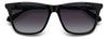 Polaroid PLD 4190/S Black/Grey Polarised Gradient #colour_black-grey-polarised-gradient
