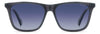 Polaroid PLD 4190/S Grey/Blue Polarised Gradient #colour_grey-blue-polarised-gradient