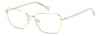Polaroid PLD D581/G Gold #colour_gold