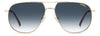 Carrera 363/S Black/Dark Blue Gradient #colour_black-dark-blue-gradient