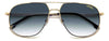 Carrera 363/S Black/Dark Blue Gradient #colour_black-dark-blue-gradient