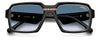Carrera Victory C 15/S Black/Dark Blue Gradient #colour_black-dark-blue-gradient