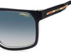 Carrera Victory C 14/S Black/Dark Blue Gradient #colour_black-dark-blue-gradient