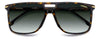 Carrera 366/S Havana/Green Gradient #colour_havana-green-gradient