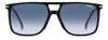 Carrera 366/S Black/Dark Blue Gradient #colour_black-dark-blue-gradient