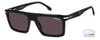 Carrera 364/S Black/Orange Photochromic #colour_black-orange-photochromic