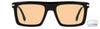 Carrera 364/S Black/Orange Photochromic #colour_black-orange-photochromic