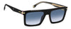 Carrera 364/S Black/Dark Blue Gradient #colour_black-dark-blue-gradient