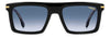 Carrera 364/S Black/Dark Blue Gradient #colour_black-dark-blue-gradient