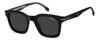 Carrera 365/S Black/Grey #colour_black-grey