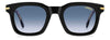 Carrera 365/S Black/Dark Blue Gradient #colour_black-dark-blue-gradient
