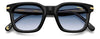 Carrera 365/S Black/Dark Blue Gradient #colour_black-dark-blue-gradient