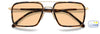 Carrera 362/S Havana/Orange Photochromic #colour_havana-orange-photochromic