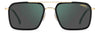 Carrera 362/S Black/Green Grey Mirror #colour_black-green-grey-mirror