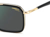 Carrera 362/S Black/Green Grey Mirror #colour_black-green-grey-mirror