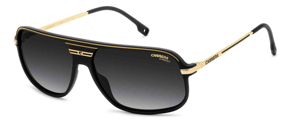 Carrera C Sport 10/S Black/Dark Grey Gradient #colour_black-dark-grey-gradient