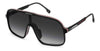Carrera C Sport 11/S Black/Dark Grey Gradient #colour_black-dark-grey-gradient