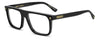 DSQUARED2 D2 0182 Black #colour_black