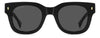 DSQUARED2 D2 0180/S Black/Grey #colour_black-grey