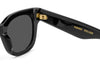 DSQUARED2 D2 0180/S Black/Grey #colour_black-grey